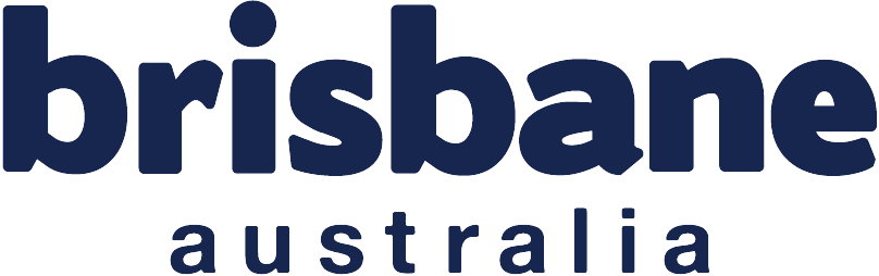 Brisbane, Australia Logo