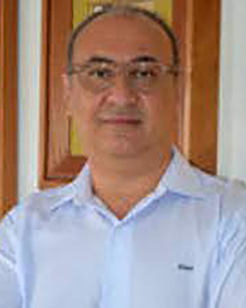 Alejandro Frery, <em>Victoria University of Wellington, Wellington, New Zealand</em>