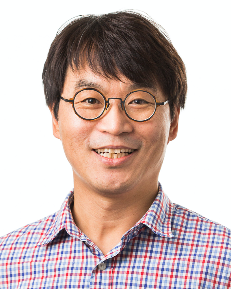 Dongryeol Ryu, <em>The University of Melbourne, Melbourne, Australia</em>