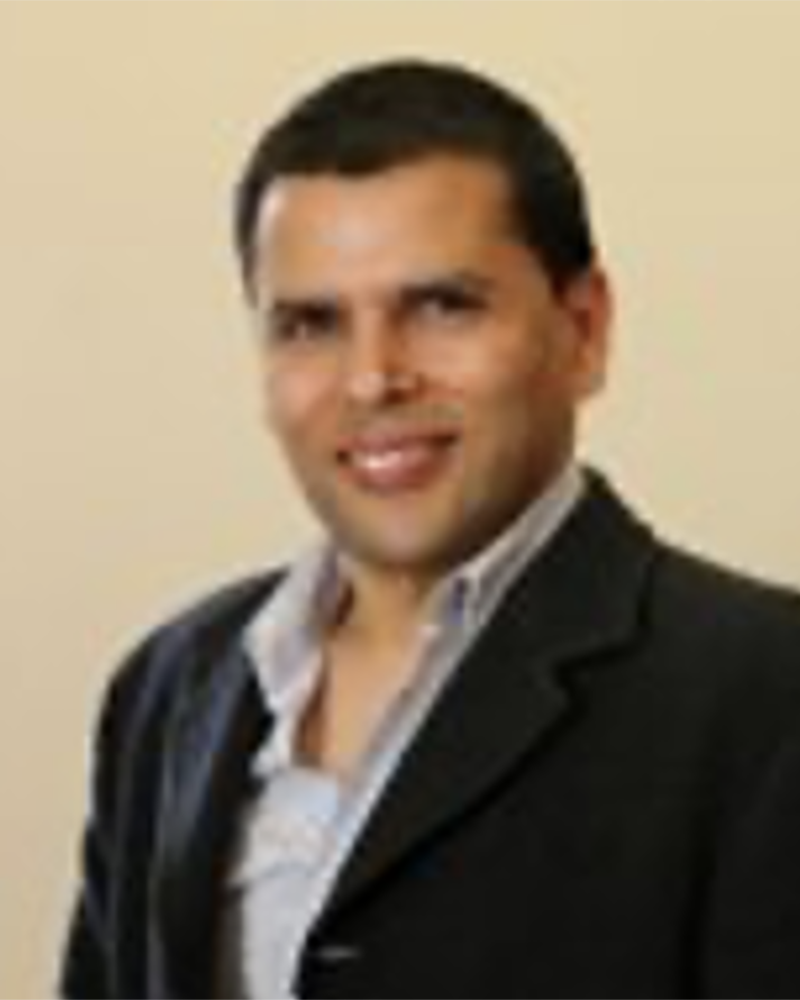 Jagannath Aryal, <em>The University of Melbourne, Melbourne, Australia</em>