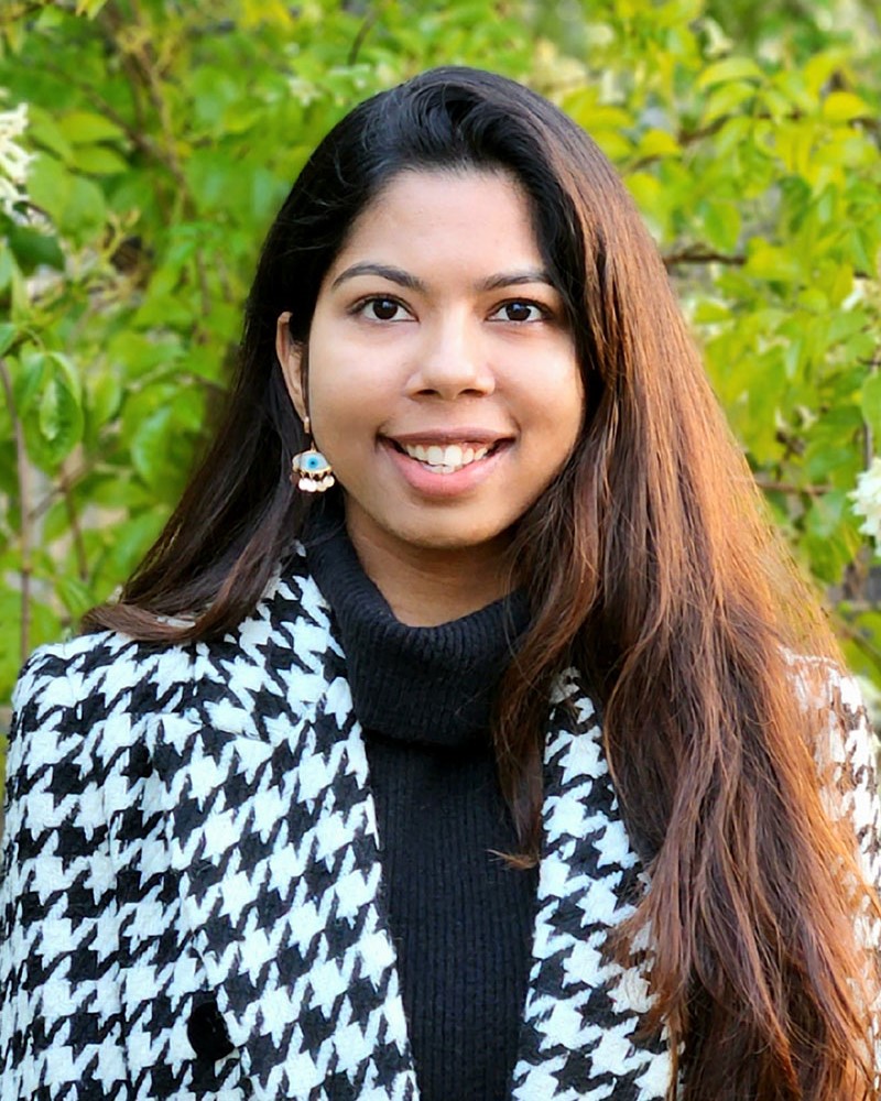 Pooja Shah, <em>The University of Tasmania, Hobart, Australia</em>