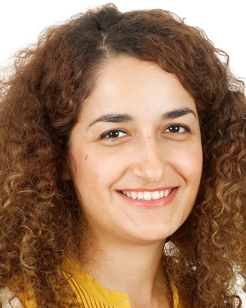 Zahra Gharineiat, <em>University of Southern Queensland, Australia</em>