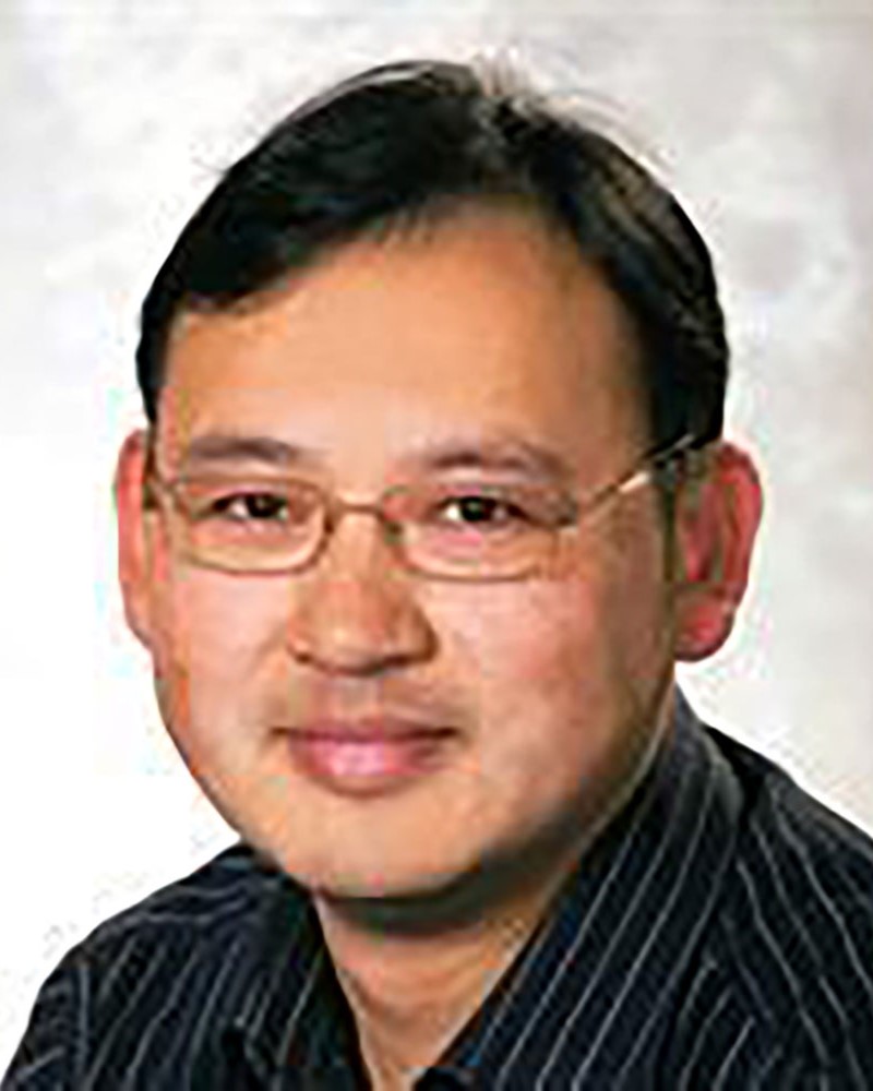 Picture of Jun Zhou