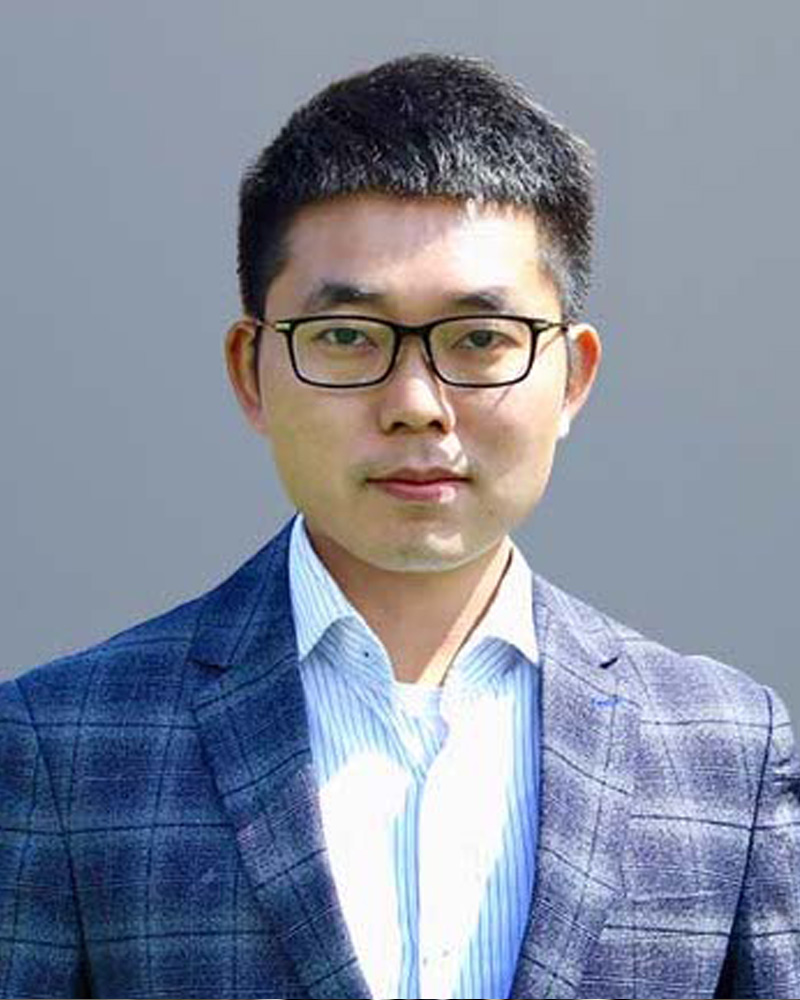 Yongze Song, <em>Curtin University, Perth, Australia</em>